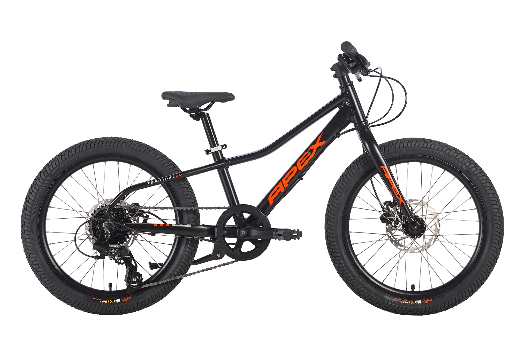Kids Mountain Bike