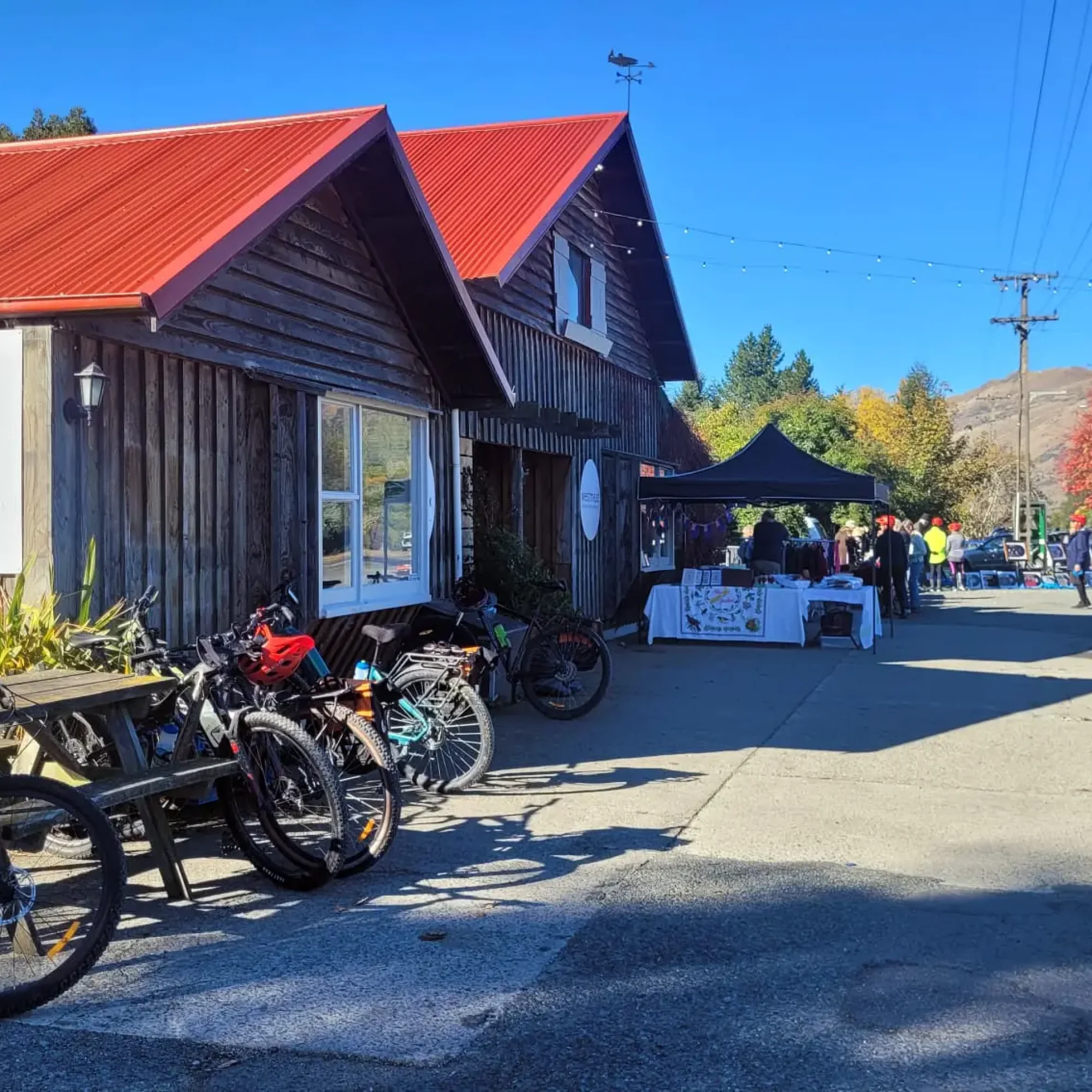 Athol Shop
