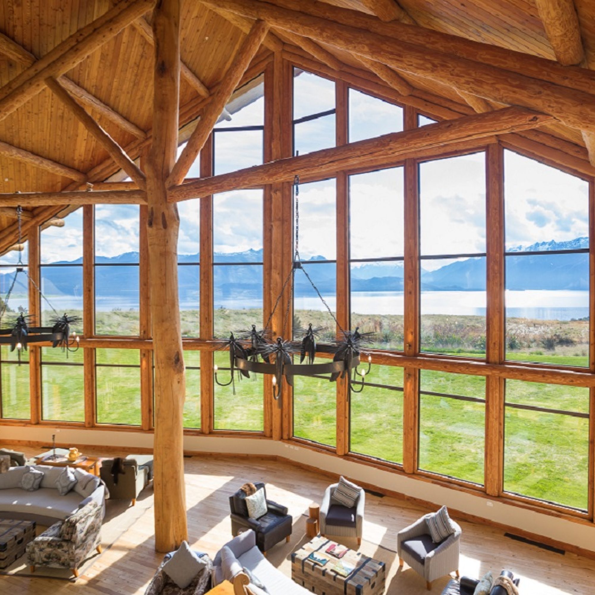 Fiordland Lodge Te Anau