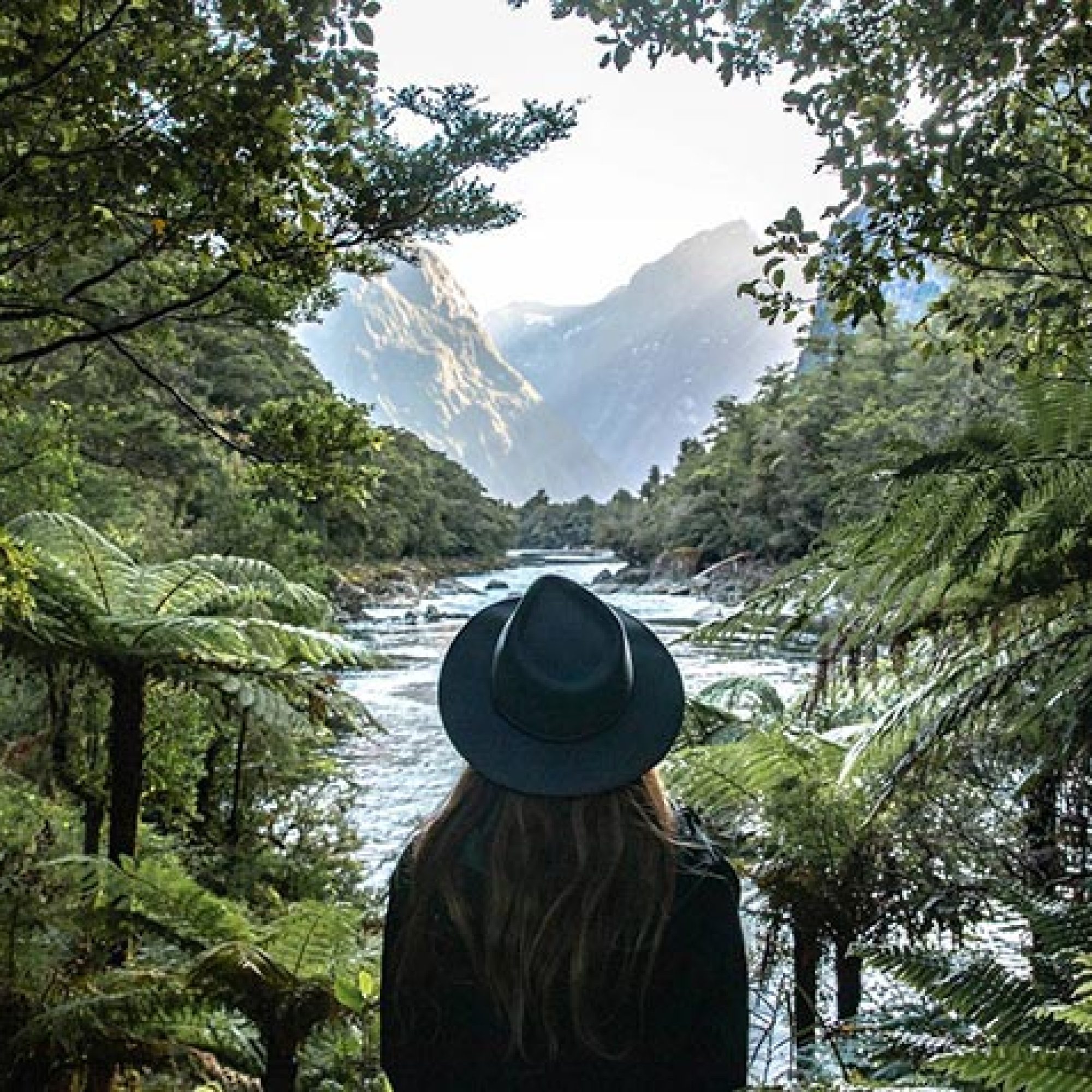 Fiordland Outdoors Co