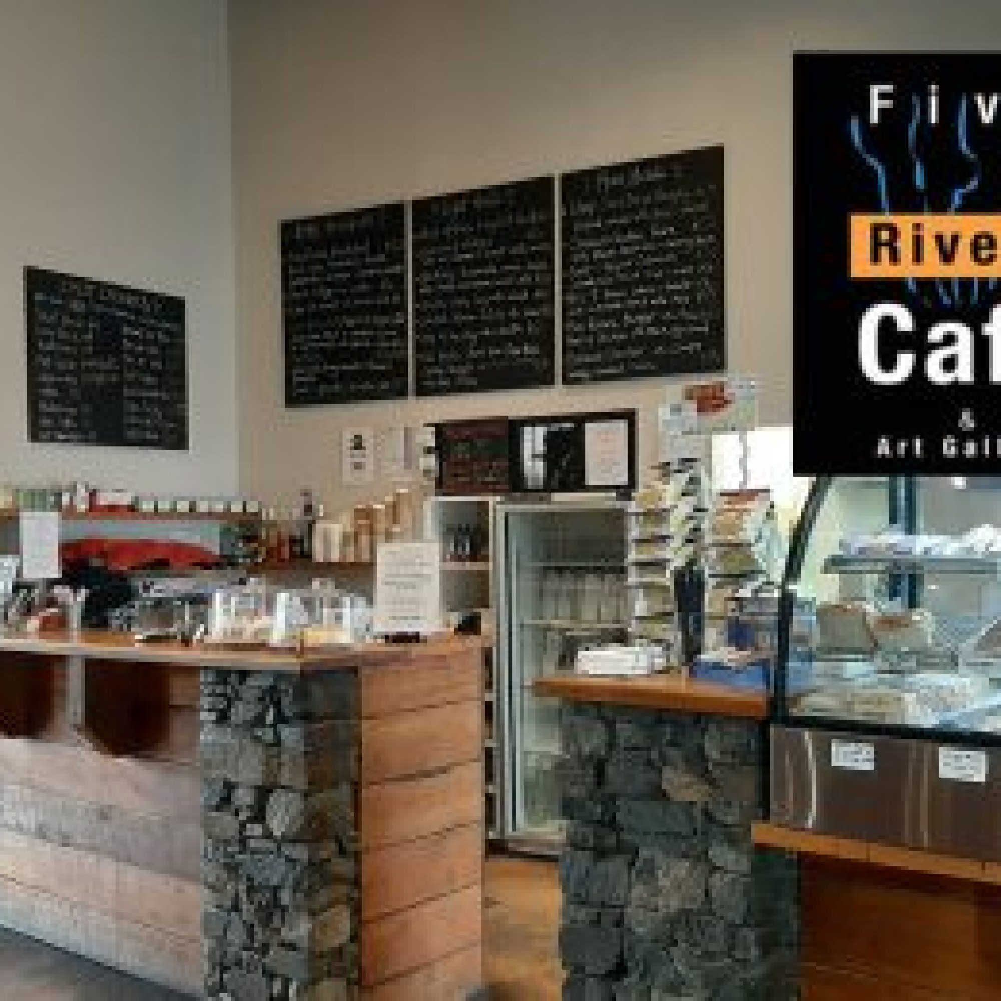 Five-Rivers Five-Rivers