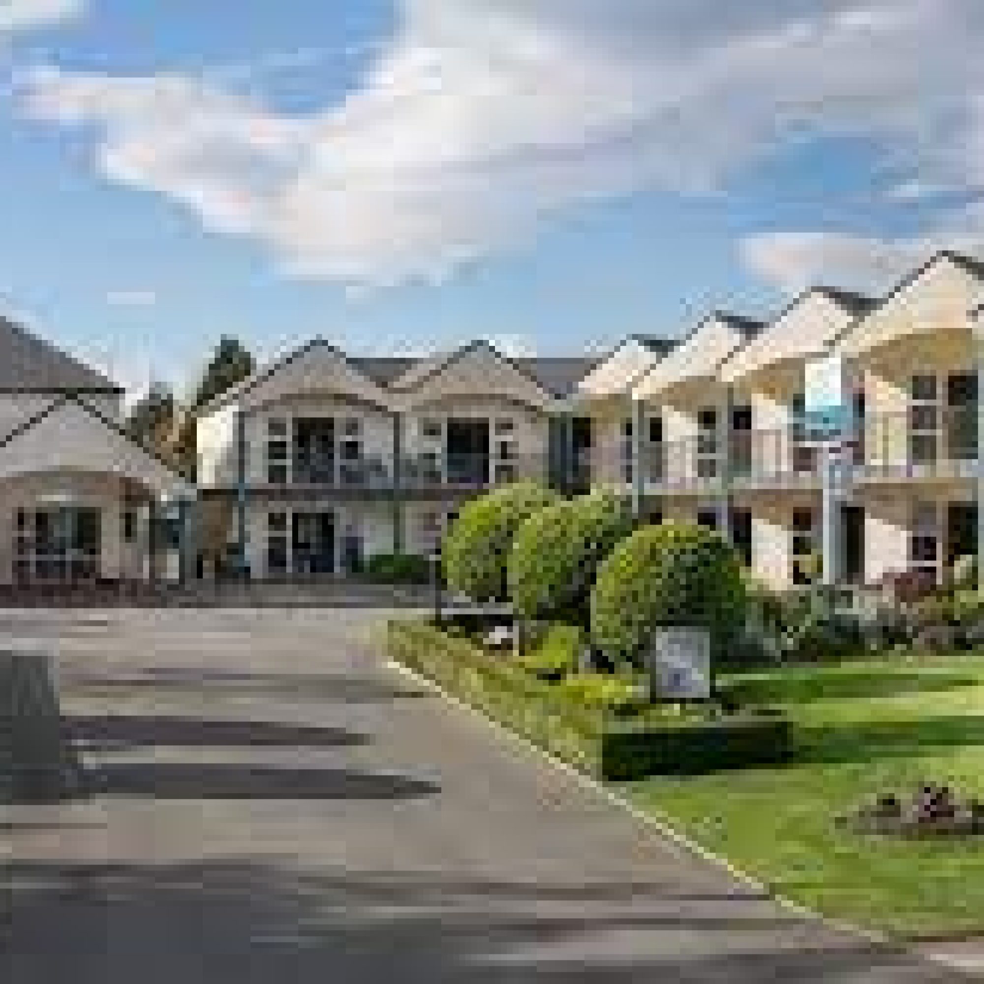 Radfords On The Lake