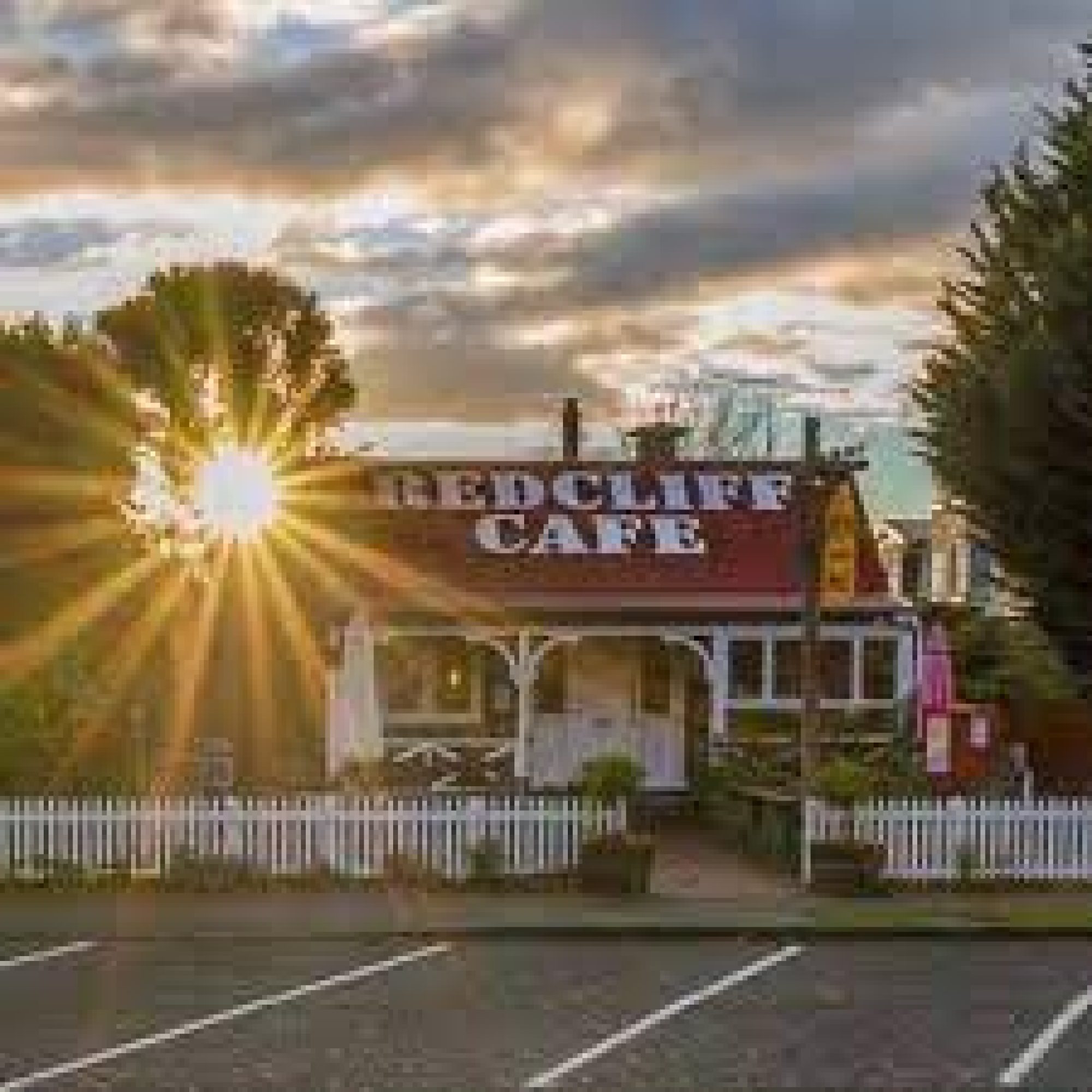 Redcliff Te Anau