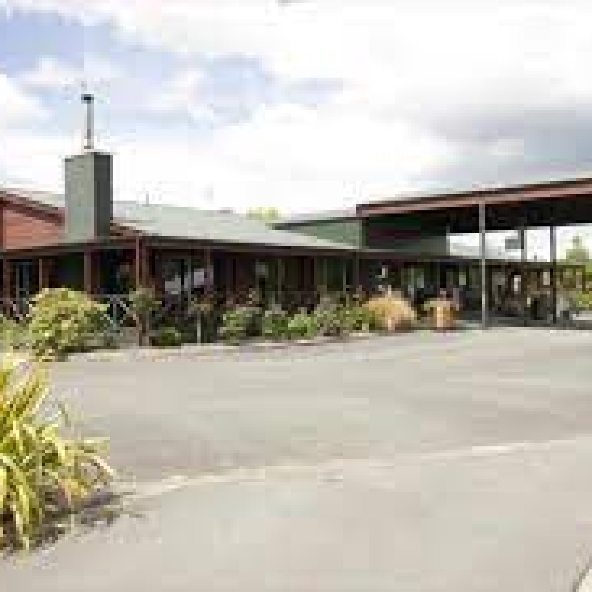 Te Anau Top10 Holiday Park